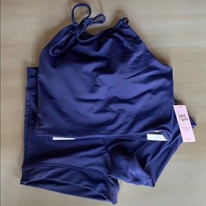 Classic 2 piece Swimsuit